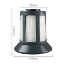 Vacuum Cleanerparts Parts Accessories Dust Hepa Filter For Bissell 6489 648