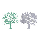 Metal Cutting Dies Stencils for DIY Scrapbooking Photo Album Card Gift Tree