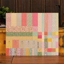 8 Sheets Forest Story Stickers Diary Planner Scrapbooking New.. Decor DIY T A9R5