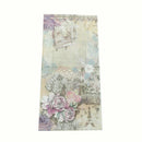 20x Tower Flower PatternPaper Napkins Party Tissue For Birthday/Wedding Decor 3C