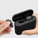 Z3X Bluetooth 5.0 Headset TWS Wireless Bass Denoise Earphones Mini Earbuds