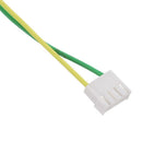12V Car Plugs Ignition Wire Cable Glow Plug Pin Air Parking Heater Wire for
