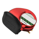12V Car Motorcycle Truck Boat 150dB Loud Snail Air Horn Siren Loud WaterproofIOZ
