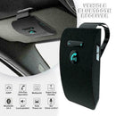 Universal Handsfree Kit Bluetooth Speaker Wireless Car For Phone  m R6Y5 O1T9