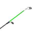 50cm Winter Ice Fishing Rod Portable Outdoor Fishing Pole Sport Ultra-light K3S6
