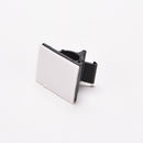 10x Cable Clips Adhesive Cord Management Organizer Wire Holder Clamp Black liau