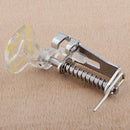 Free motion Sewing Machine Foot Presser for Brother Sewing Machine Parts