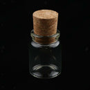 2pcs lovely Glass Bottle 8G 8GB USB Flash Pen Drive Memory Flash Disk