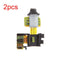 For Sony Xperia Z3 L55t/u D6653/03 D6633/83 NEW headphone Audio Jack Flex Cable