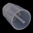 Bicycle disc brake bleed kit oil funnel oil stop ME