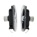 Car Vehical LED Light Super Bright Two Bulbs Front Turn Signal For