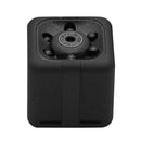 SQ11 HD 1080P Mini Video Camera Night Vision Camcorder DV Recorder Black