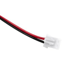 60mm x 25mm DC 12V 0.25A 2Pin Cooling Fan for Computer Case CPU Cooler