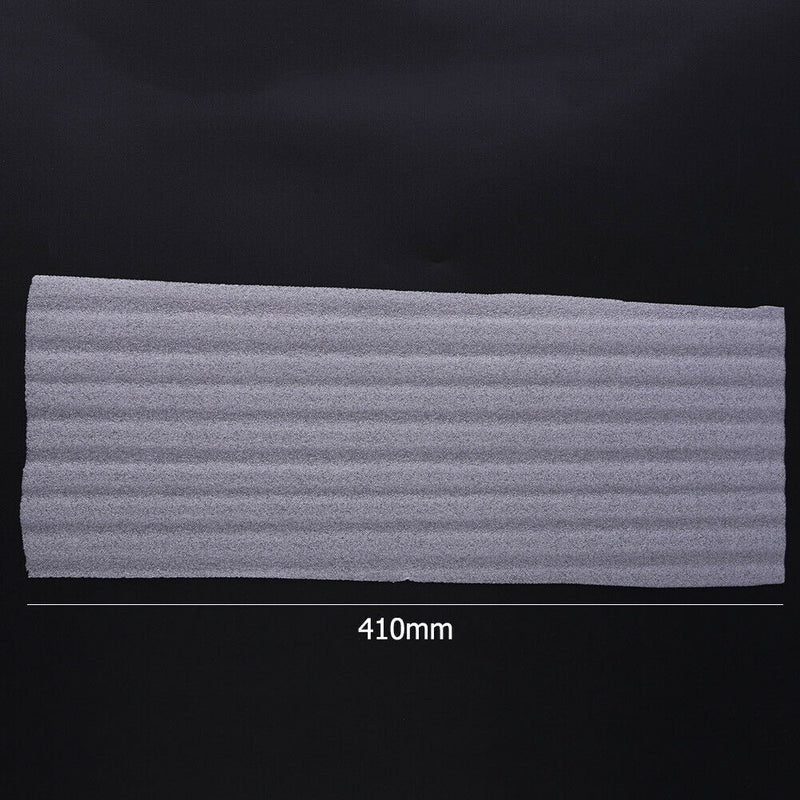 15pcs Hair Dye Paper Separating Stain Dyeing Color Highlight Tissues (L)