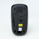 Business Home Wireless Optical Mouse Mute Button Infrared2.4GHz Comfortable