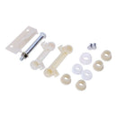 Selector Rod Bearing Gearbox Gear Shift Linkage Set For Golf Jetta 2 4d1