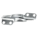 Cl119 Sliding Hinges 90 Degree Limit Hinge,R6 Carbon Steel,Industrial Equip B8P5