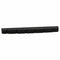 PT500000 TUSQ XL Black Self-Lubricating Slotted Nut