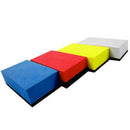 2Pcs Soft Multi-function Sponge Strong Water Absorption Auto Cleaning Tool FT