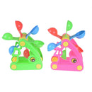 Baby Bath Toys Children Bathroom And Sand Beach Shower Tool Random Color LJ
