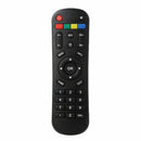 Universal Remote Control Controller for HTV BOX A1/2/3 B7 Tigre Luna TV BoxIPTV5