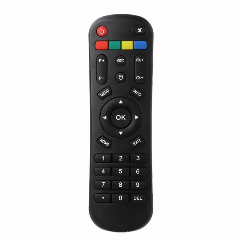 Universal Remote Control Controller for HTV BOX A1/2/3 B7 Tigre Luna TV BoxIPTV5