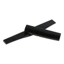 6-String Guitar Bridge Saddle and Nut Real Bone Parts for Guitar Replacement