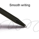 1Pc Signature Business Ballpoint Pen 10.4cm Smooth Writing Office School Supply