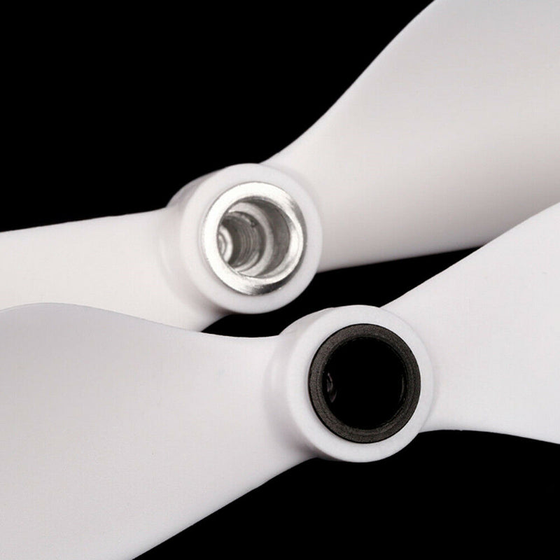 8pcs 9450 Self Locking Propeller 9.4x5 for DJI Phantom 2 3 PRO Adv Standard  BX