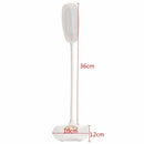 Rechargeable Flexible Led Table Lamp Press Switch Desk Book Reading Light D Q6G3