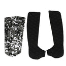 Surfboard Traction Pads Surf Pads EVA Foam Deck Pad Grip Skimboard Adhesive B5V8