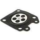 3X(20Pcs 2500 3800 4500 5200 5800 Chainsaw Carburetor Repair Parts Metering