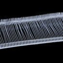 5000Pcs 50mm Eco-friendly clothing garment price label tagging tag gun barbs  Gw