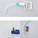 Mr Cartool Universal Manual Oil Change Suction Vacuum Pump Automobiles Tire