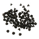 Replacement Keyboard Installation Screw Black for A1369 A1370 A1465 A1466