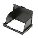 Universal 3" Foldable LCD Pop-up Hood Sun Shade Screen Protector Case Cover