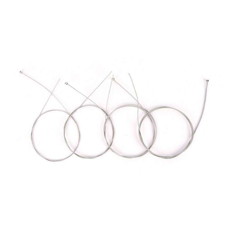 Electric Bass String Set Nickel Plated Steel Accessory 4 string guitar strin `US