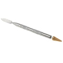 DIY Leather Craft Pro Edge Oil Leather Dye Pen Applicator Speedy Paint Tools
