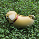 Children Walking Foil Pet Pug Dog Balloon Helium Fun Party Birthday Decor LJ