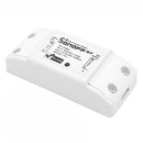 Home DIY Wi-Fi Smart Light Switch Smart Life APP Wireless Remote Control Module