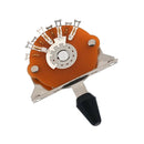 Electric Guitar 5-way Tone Switch for ST SQ Musical Instrument Replacement Parts