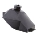 3 Pieces Gas Fuel Tank With Cap Case For 43/47/49cc ATV Mini