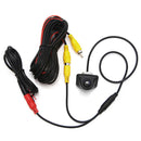 170Ã‚Âº CMOS Car Rear View Reverse Backup Parking Camera HD Waterproof Night Vision