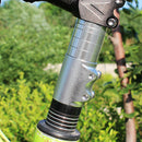 Aluminum Alloy Bicycle Stem Increased Control Tube Extend Handlebar Stem He