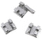 20pcs Orthodontic Dental 3 Hooks 022" Slot Edgewise Metal Brackets BracesBX