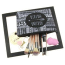 Printed Cosmetic Bags Multifunction for Travel G7G1