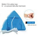 New Window Cleaning Brush Magnets Glass Wiper Adjustable Surface Brush Magn