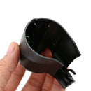 Black Rear Wiper Arm Blade Cap Washer Cover Nut For GOLF MK4 Bora  JRBX