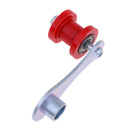 Chain Drivetrain 420 428 520 530 Roller Guide Tensioner with Metal Spring