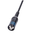 Nagoya NA - 771144/430 MHz antenna SMA - female black